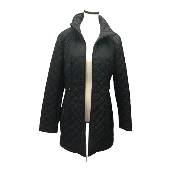 ▪️GALLERY Quilted Jacket▪️ - Picture 4 of 11